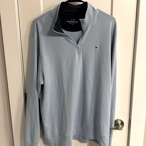 Men’s pull over Vineyard Vines large